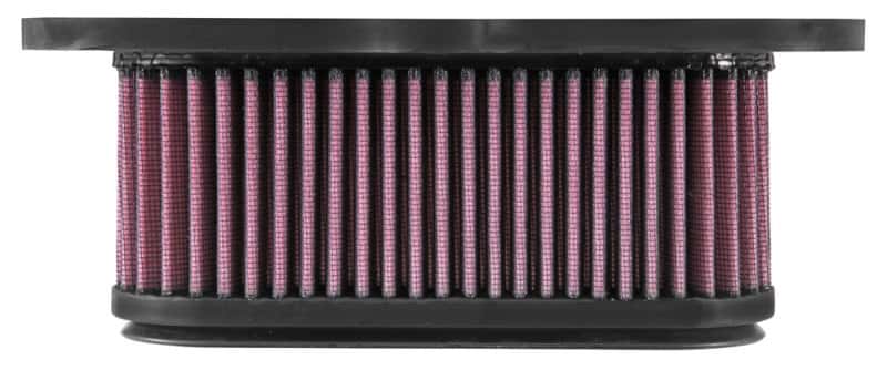 K&N Engineering — K&N 99-07 Suzuki GSX1300R Hayabusa Air Filter
Air Filter - view 4