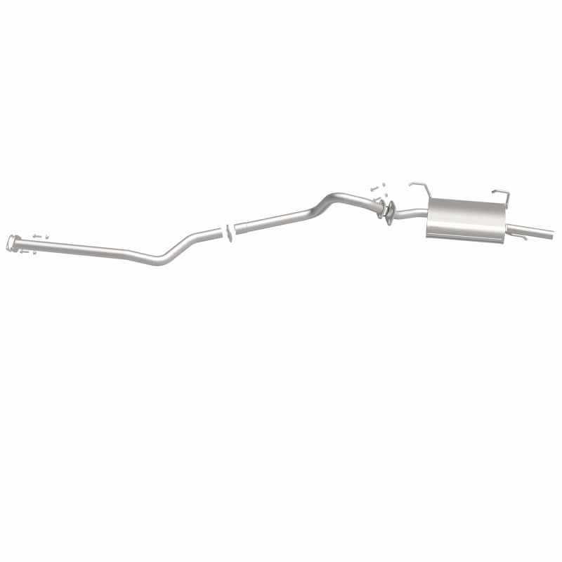 Magnaflow — MagnaFlow BRE Exhaust Kit 00-06 Nissan Sentra 1.8L
Exhaust Kit - view 8
