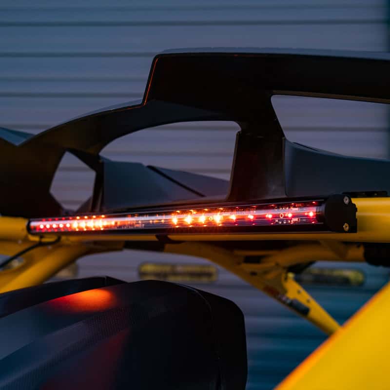 Baja Designs — Baja Designs 2024+ Can-Am Maverick R RTL Kit - view 2