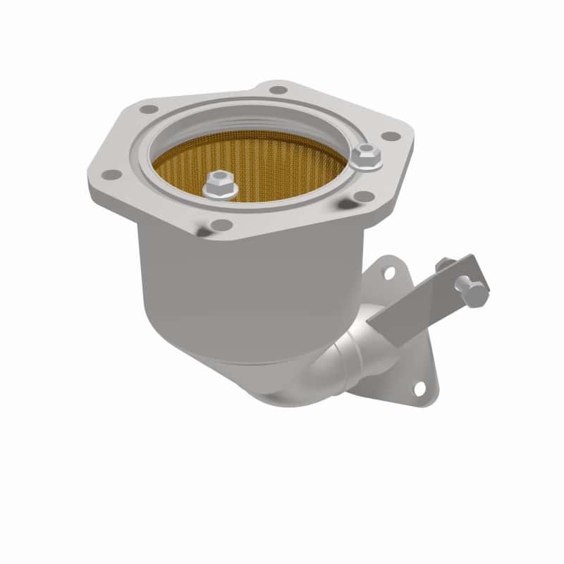 Magnaflow — MagnaFlow Conv DF 09-13 Nissan Murano 3.5L V6
OEM Grade
OEM - view 26