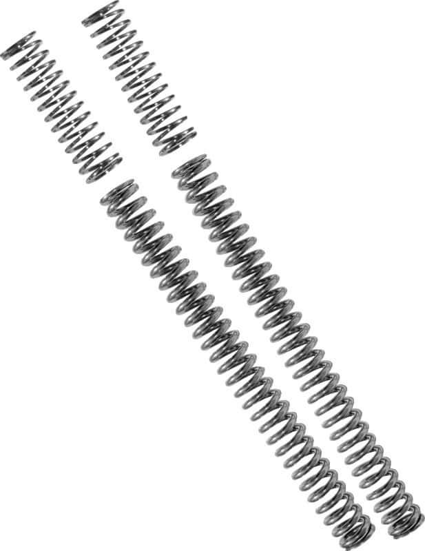 Progressive — Progressive 10-2008 Fork Lowering Kit H-D Stock - view 2