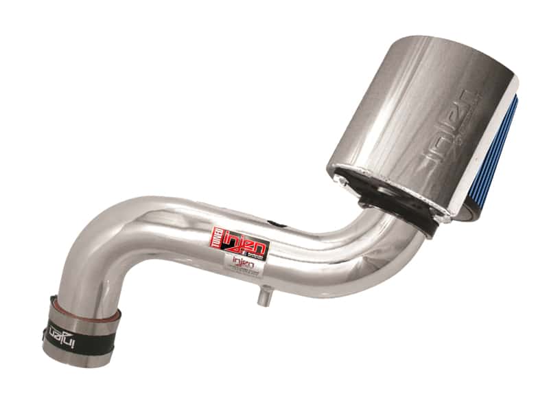 Injen — Injen 94-99 Celica GT w/ Heat Shield Polished Short Ram Intake
Short Ram Intake
Air Intake Kit - view 2