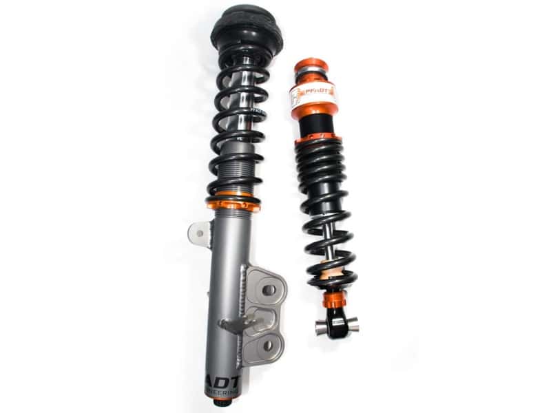 aFe — aFe Control PFADT Featherlight Single Adjustable Street/Track Coilovers 10-14 Chevy Camaro V6/V8
Featherlight Shocks - view 2