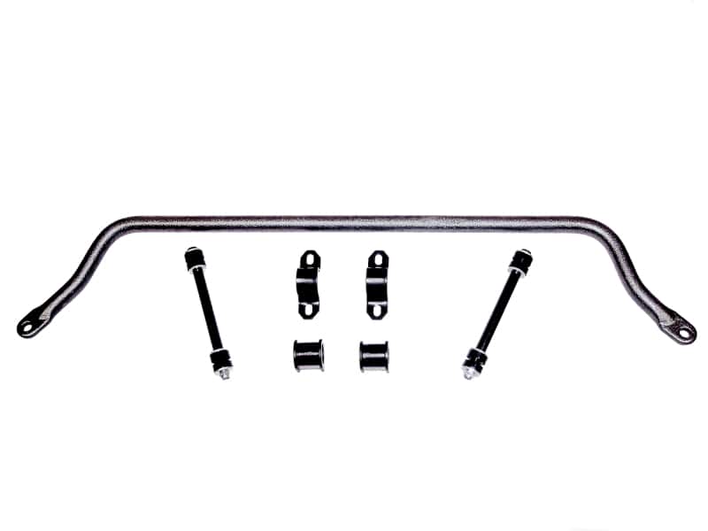 Hellwig — Hellwig 98-10 Ford Ranger 2WD Solid Heat Treated Chromoly 1-1/8in Front Sway Bar
FRONT SWAY BAR - view 2