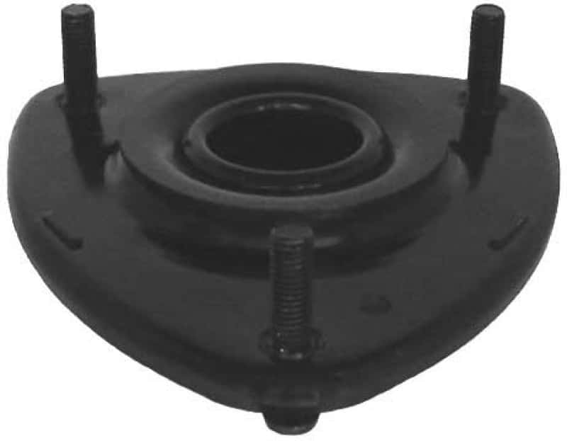 KYB — KYB Shocks & Struts Strut Mounts Front SCION xA 2004-06 TOYOTA Echo 2003-05
Strut Mount - view 1