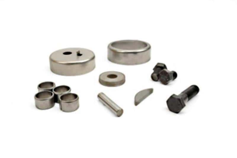 COMP Cams — COMP Cams Finishing Kit Ford FE 1958-19
Camshft Hardware Kit - view 2