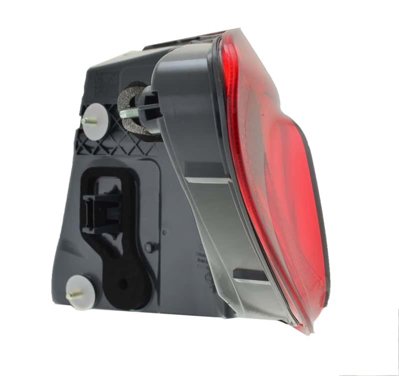 Hella — Hella 2009-2017 BMW 528i Left Outer Tail Light
TLMP LH LED  BMW 5 S
TLMP LH LED BMW 5 S - view 12