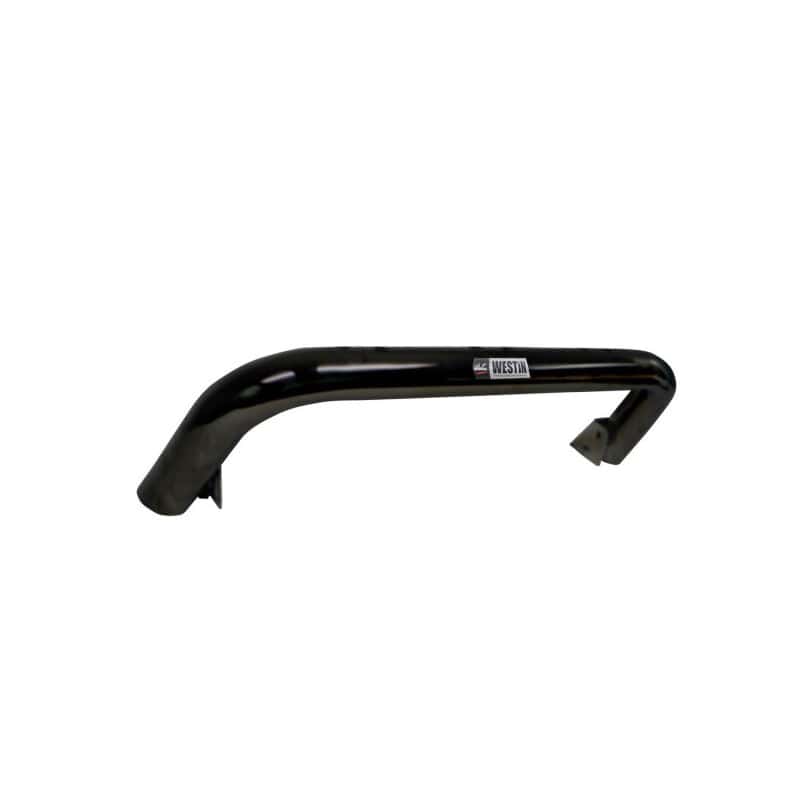 Westin — Westin 2008-2016 Ford F-250/350/450/550 Super Duty MAX Tray Bull Bar/Light Bar - Black
Bull Bar - view 1