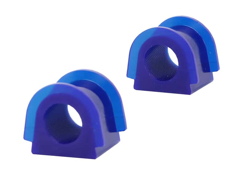 Superpro — SuperPro Mitsubishi 24mm Sway Bar Mount Bushing Kit
Bushing Kit - view 2