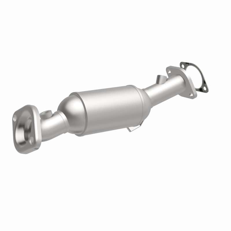 Magnaflow — Magnaflow 10-11 Soul 1.6L Underbody Direct Fit Converter
OEM Grade
OEM - view 8