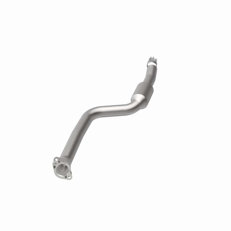 Magnaflow — Magnaflow 09-16 BMW Z4 L6 3.0L OEM Grade / EPA Compliant Direct-Fit Catalytic Converter
OEM Grade
OEM - view 26