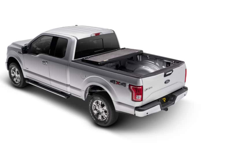 Undercover — UnderCover 15-20 Ford F-150 5.5ft Ultra Flex Bed Cover - Matte Black Finish - view 13