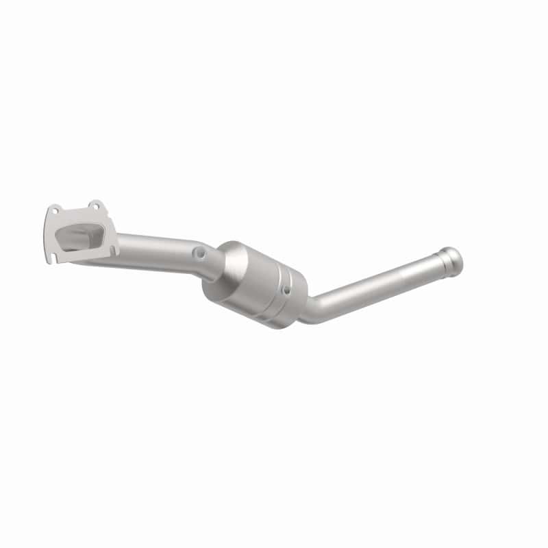 Magnaflow — Magnaflow Conv DF 2011 Grand Cherokee 3.6L PS
OEM Grade
OEM - view 7