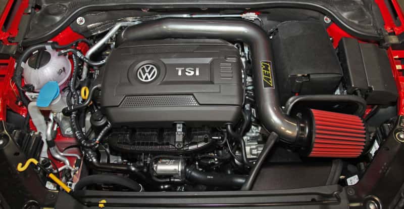 AEM Induction — AEM 2015 Volkswagen Jetta 2.0L L4 - Cold Air Intake System
Cold Air Intake Syst
AEM Cold Air Intake - view 4