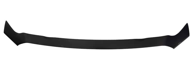 AVS — AVS 20-22 GMC Sierra 2500/3500 HD Aeroskin Low Profile Hood Shield - Matte Black
AEROSKIN MATTE BLACK
Hood Protector - view 3