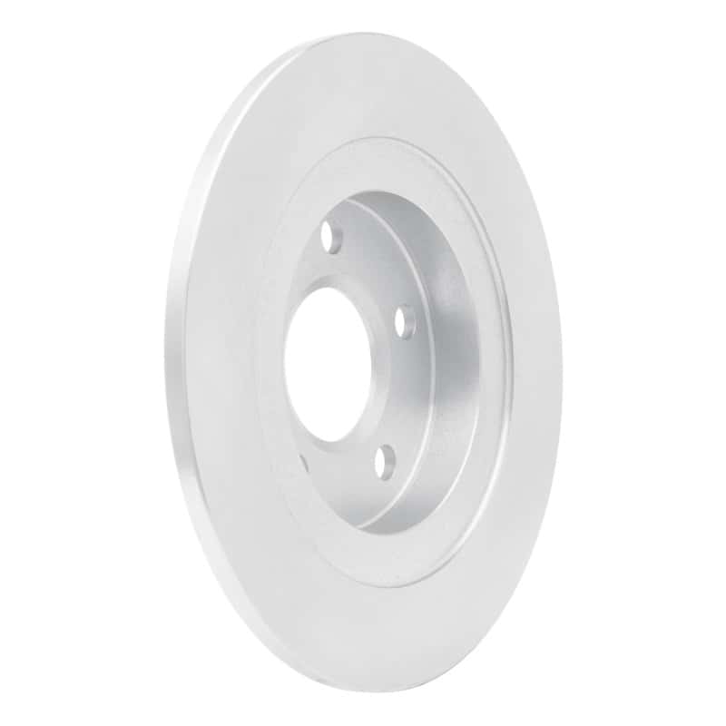 DFC — DFC 98-05 Buick Park Avenue Rear Brake Rotor
DFC Brake Rotor - view 4
