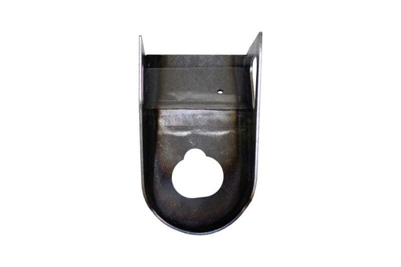 RustBuster — Rustbuster Front Body Mount Right Side - view 1