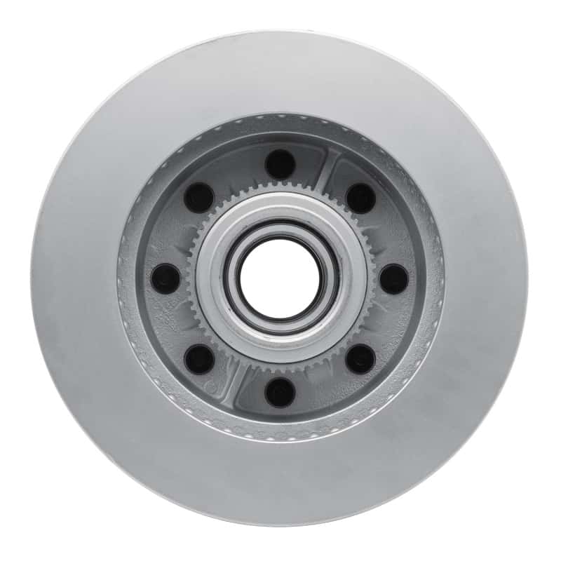 DFC — DFC 06-12 Ford F-350 Super Duty 2WD Front GeoSPEC Coated Rotor
DFC Brake Rotor - view 5