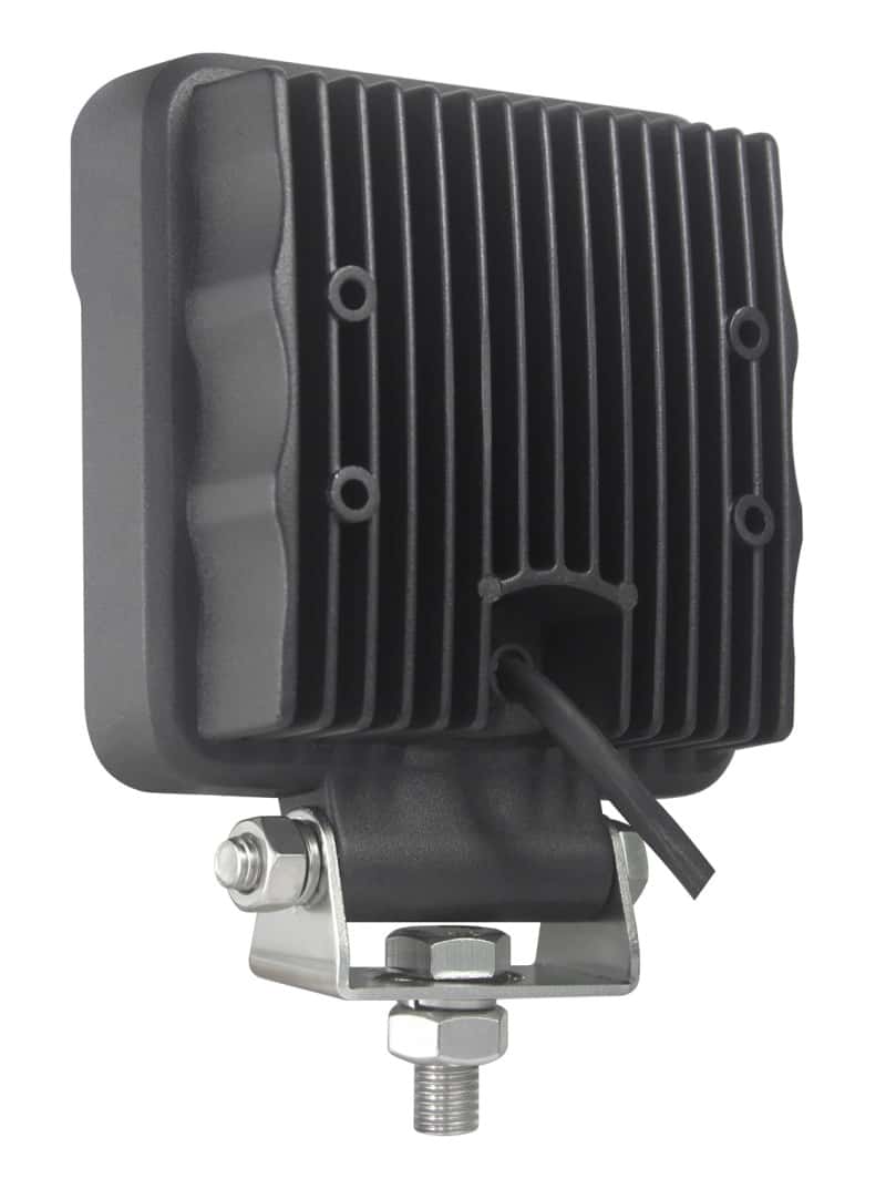 Hella — Hella ValueFit Work Light 4SQ 2.0 LED MV LR LT
Work lamp LED Blstr - view 14