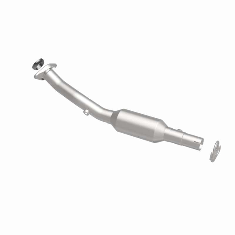 Magnaflow — MagnaFlow Converter Direct Fit California Grade 04-06 Scion xB L4 1.5L
California - view 13
