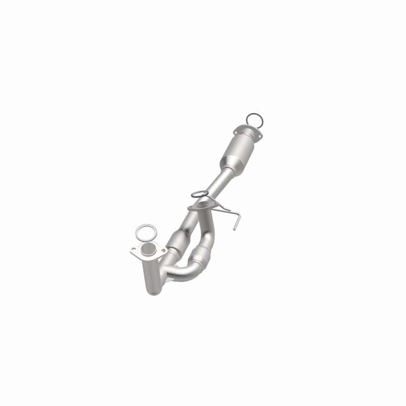 Magnaflow — MagnaFlow Conv Direct Fit California Grade CARB Compliant 95-97 Toyota Avalon
California - view 26