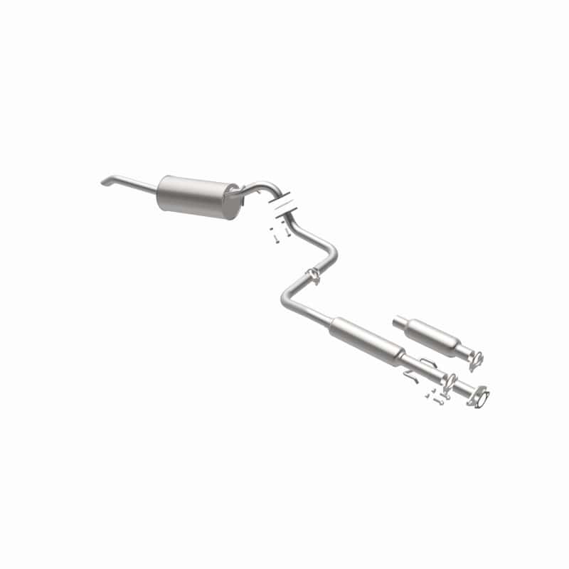 Magnaflow — MagnaFlow BRE Exhaust Kit 04-06 Chevy Aveo 1.6L
Exhaust Kit - view 18