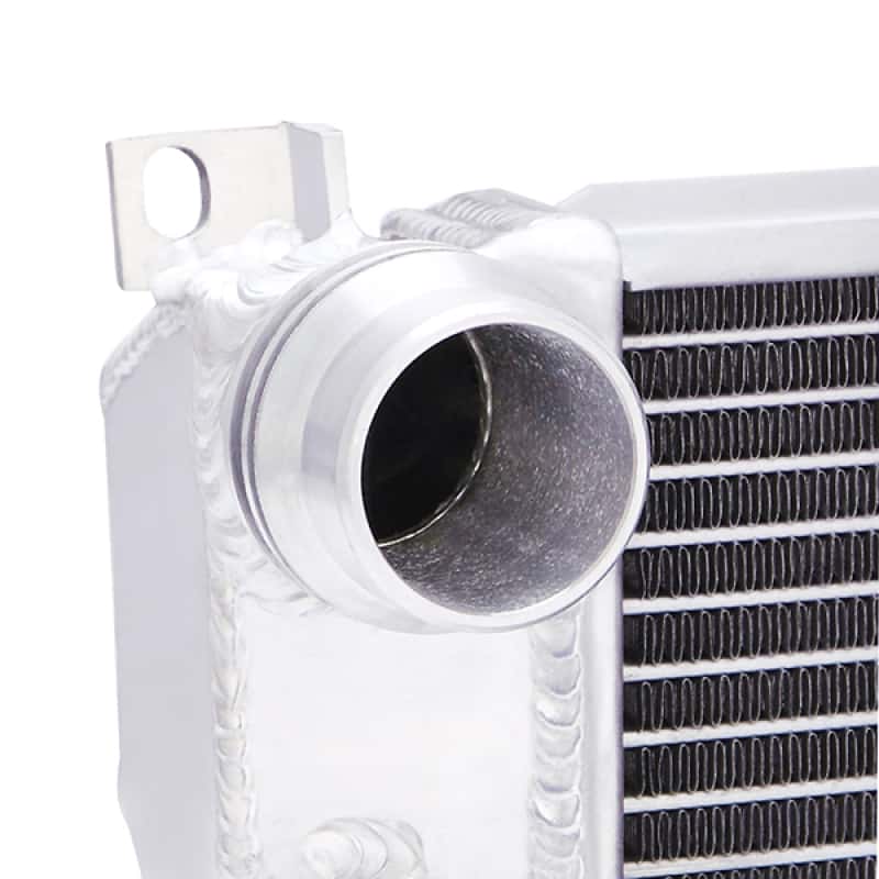 Mishimoto — Mishimoto 99-06 BMW 323i/323i/328i/330i Performance Aluminum Radiator - view 12