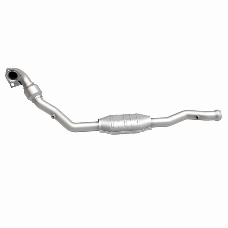 Magnaflow — MagnaFlow Conv DF 1997 Volvo 850 2.3L Turbo
HM Grade
HM - view 9