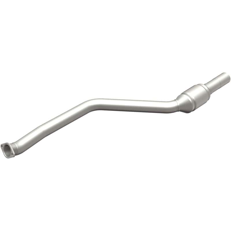 Magnaflow — MagnaFlow Conv DF BMW 3 06-09 Front OEM
OEM Grade
OEM - view 2