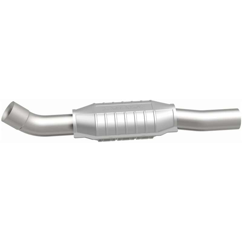 Magnaflow — MagnaFlow Conv DF 80-87 Dodge/Plymouth Vans
Standard Grade
Standard - view 32