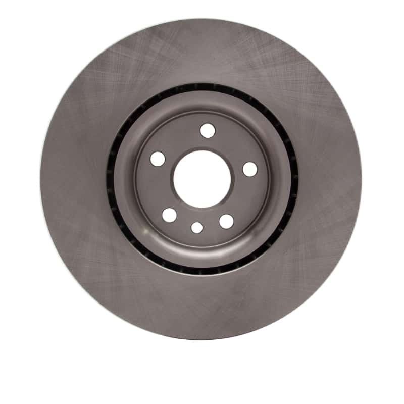 DFC — DFC 07-16 Volvo S80/S60 Front Brake Rotor
DFC Brake Rotor - view 5