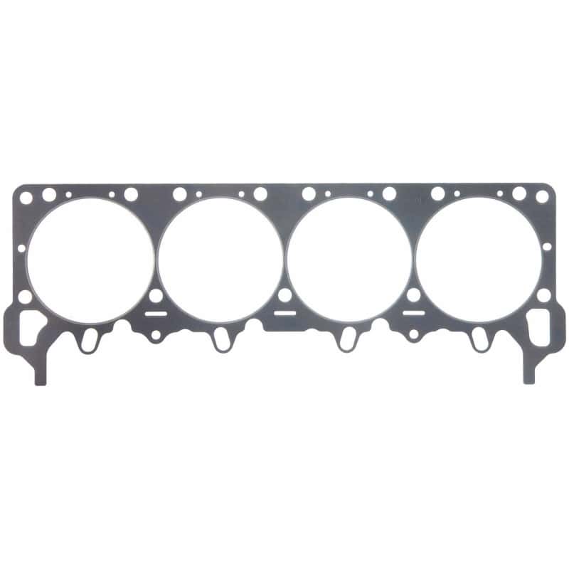 Fel-Pro — Fel-Pro 1039 Steel core laminate Engine Cylinder Head Gasket - view 1