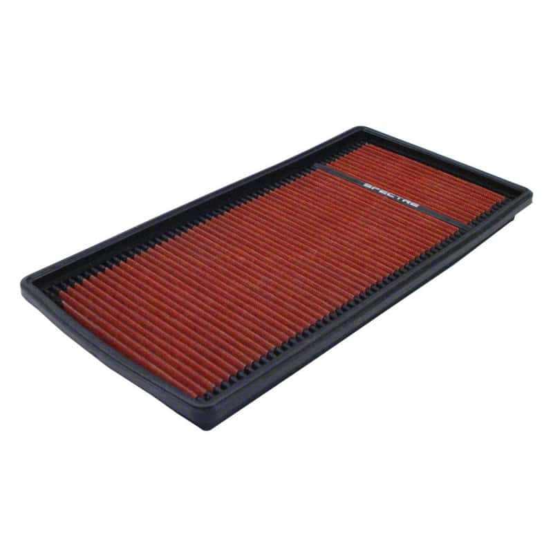 Spectre — Spectre 2007 Chevy Camaro 3.8L/5.7L V6/V8 F/I Replacement Panel Air Filter
Spectre Replacement
Air Filter - view 2