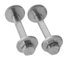 SPC Performance — SPC Performance JEEP CAM BOLT KIT
CAM BOLTS PAIR
CAM BOLT PR - view 1