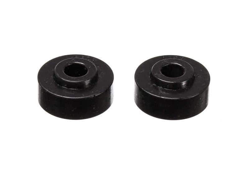 Energy Suspension — Energy Suspension Camaro Torque Arm Bushing - Black
Torque Arm Bushing - view 5