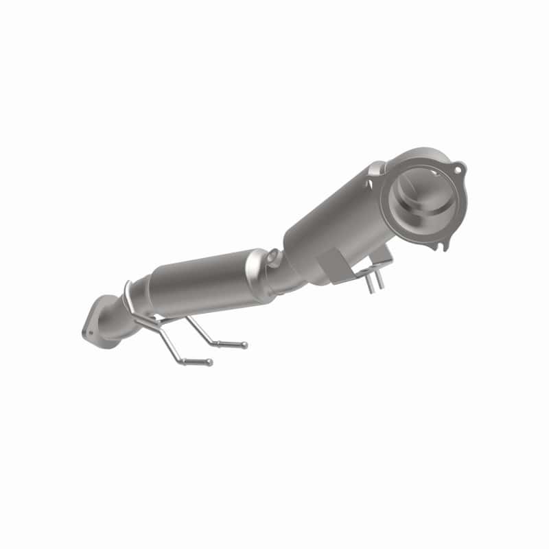 Magnaflow — Magnaflow 13-17 Escape L4 1.6 1.5 OEM Close Coupled Direct Fit Converter
OEM Grade
OEM - view 7