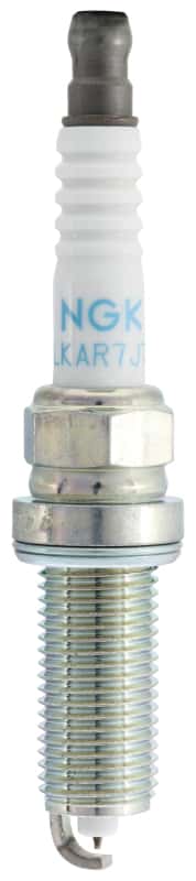 NGK — NGK Laser Iridium Spark Plug Box of 4 (ILKAR7J7G) - view 2