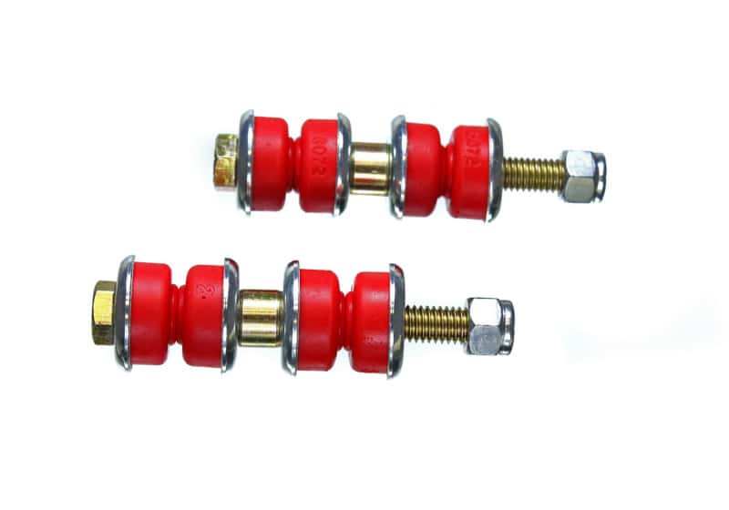 Energy Suspension — Energy Suspension 90-01 Acura Integra / 88-00 Honda Civic/CRX / 93-97 Honda Del Sol (including VTEC)
SwyBarLinkBshng - view 6