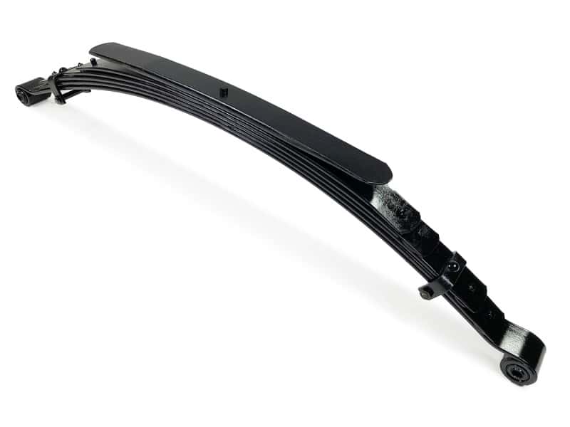 Tuff Country — Tuff Country 69-87 Chevy Truck 1/2 & 3/4 Ton 4wd Rr 2in Lift EZ-Ride (52in Length) Leaf Springs (Ea)
Leaf Spring-2in. - view 1