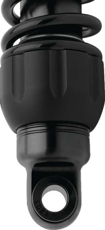 Progressive — Progressive Harley-Davidson Tri-Glide 444 Series Shocks 13.5in - Black - view 3
