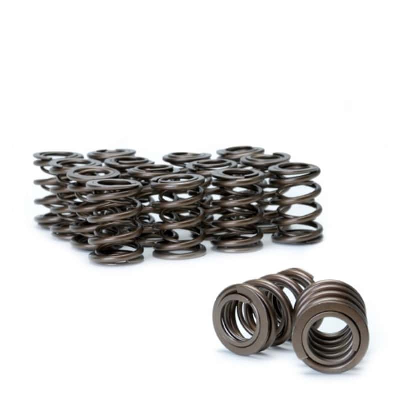 Skunk2 Racing — Skunk2 Tuner Series Honda/Acura (K20/K24/F20C/F22C) DOHC VTEC Alpha Valve Spring Set (Dual Springs)
Valve Spring Kit - view 3