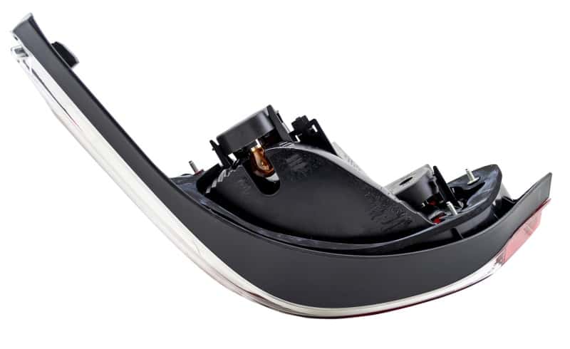 Hella — Hella 2004-2010 BMW 525i M5 Left Tail Light
Vehicle Specific Lig - view 10