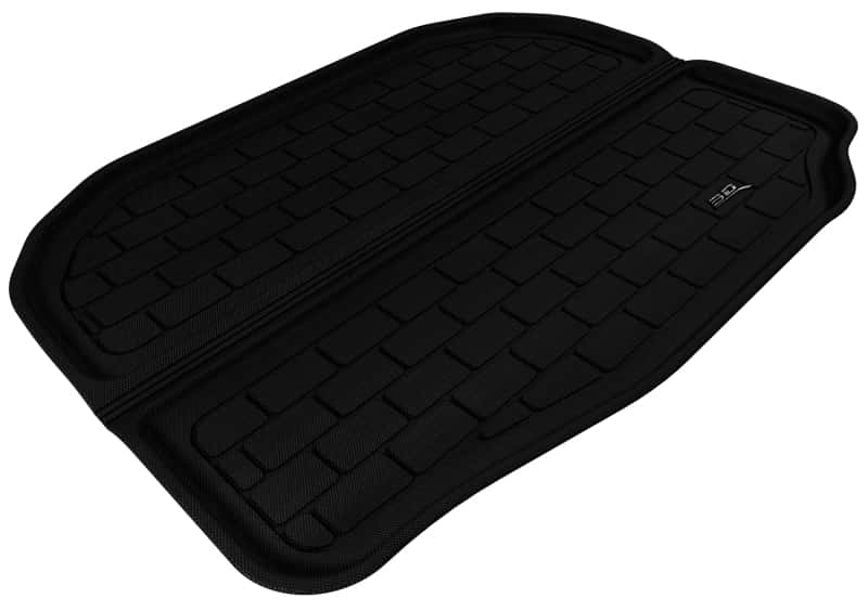 3D MAXpider — 3D MAXpider 2009-2019 Ford Flex Kagu Cargo Liner - Black
Cargo Area Liner - view 1