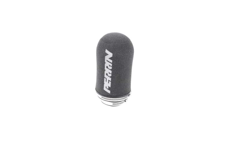 Perrin Performance — PERRIN 08-15 Subaru WRX/STi Repl 2.75in ID 11in Length Filter For PSP-INT-322/323/325/326 Intake Sys - view 1