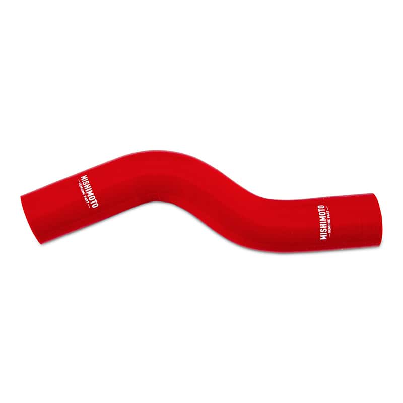 Mishimoto — Mishimoto 2017+ Honda Civic Type R Silicone Hose Kit - Red
Coolant Hose Kit - view 4