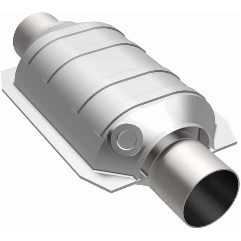 Magnaflow — Magnaflow Conv Univ 2.00in Rear CA
California - view 3