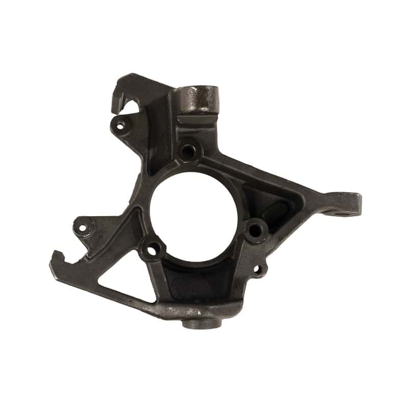 OMIX — Omix Steering Knuckle Left- 90-06 MJ/XJ/YJ/ZJ/TJ
Steering Knuckle - view 3