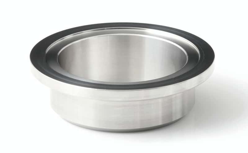 Go Fast Bits — GFB EX50 Weld-On Wastegate Fitting - Inlet
Wastegate Fitting - view 1