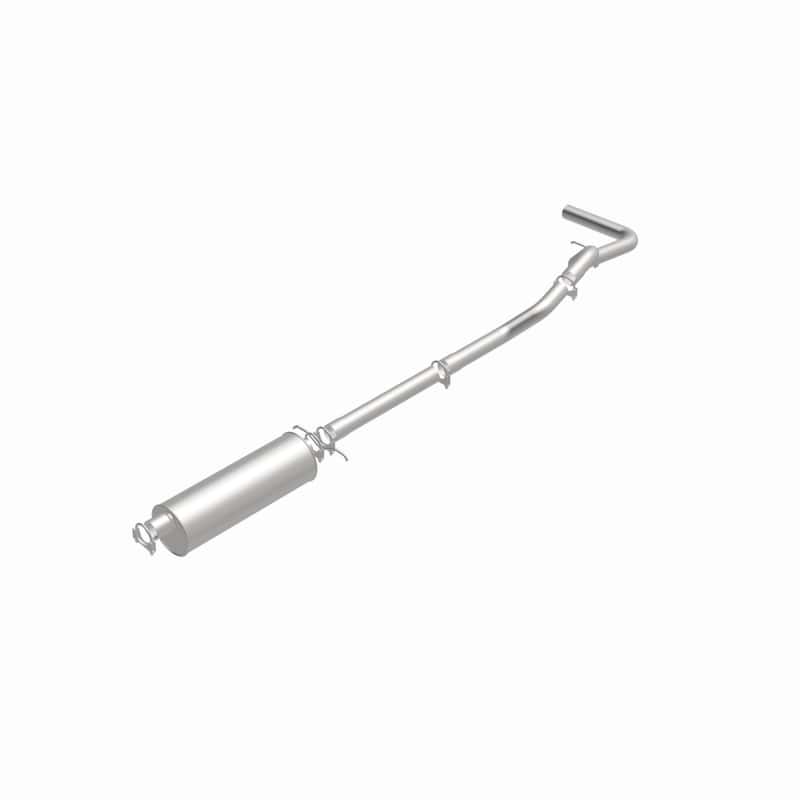 Magnaflow — MagnaFlow BRE Exhaust Kit 98-03 Dodge Ram 1500 2500 3500
Exhaust Kit - view 2