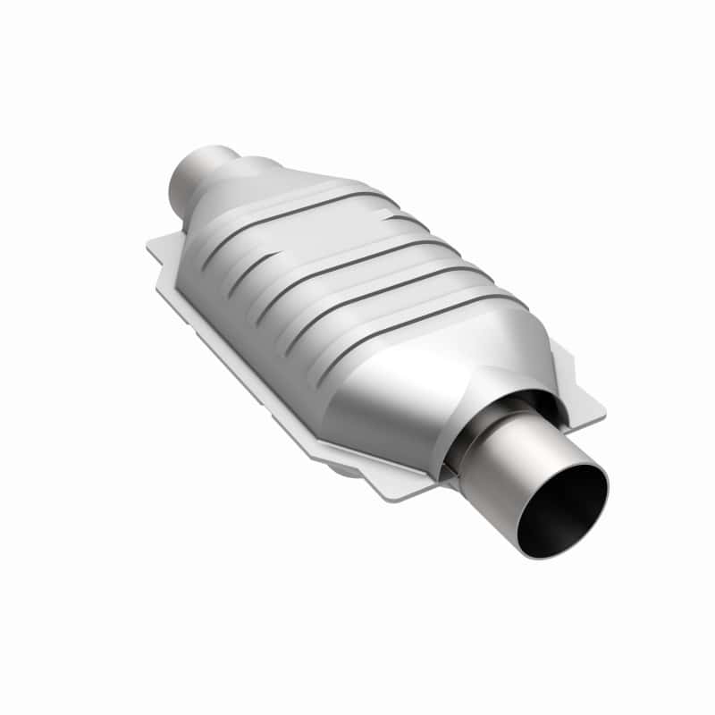 Magnaflow — MagnaFlow Conv Universal 2.50 inch
HM Grade
HM - view 23